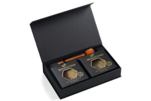 51+ Mẫu hộp giấy đựng mật ong đẹp mắt