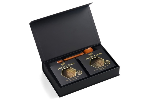 51+ Mẫu hộp giấy đựng mật ong đẹp mắt