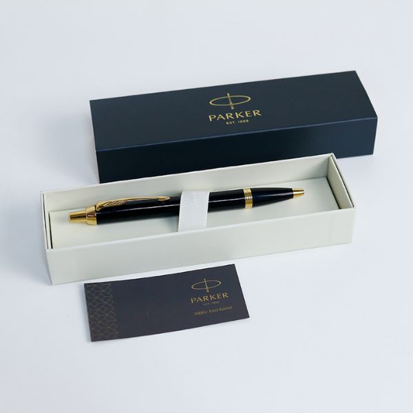 Mẫu hộp đựng bút ký đẹp, giá rẻ