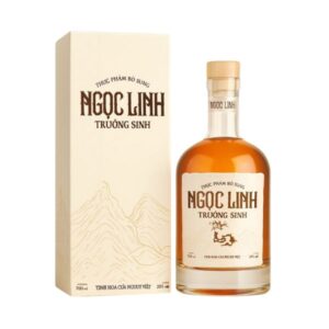 In tem nhãn rượu sâm giá rẻ, thiết kế theo yêu cầu