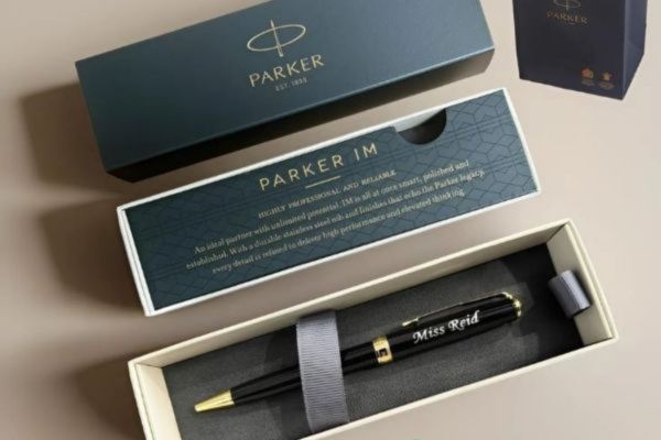 Mẫu hộp đựng bút ký đẹp, giá rẻ