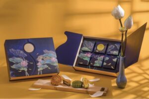 Hộp giấy cánh bướm là gì? Giải pháp bao bì cao cấp