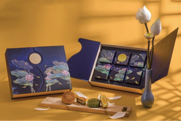 Hộp giấy cánh bướm là gì? Giải pháp bao bì cao cấp