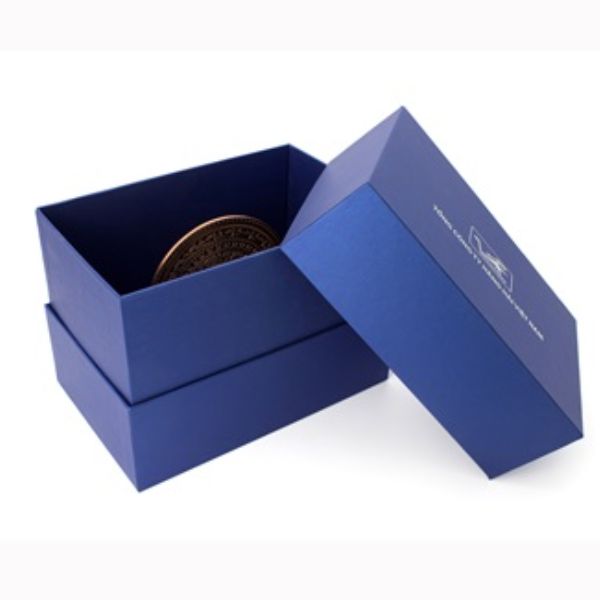 In hộp đựng kỷ niệm chương giá rẻ, chất lượng cao