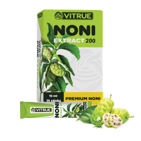 In hộp giấy đựng trái nhàu giá rẻ, thiết kế theo yêu cầu