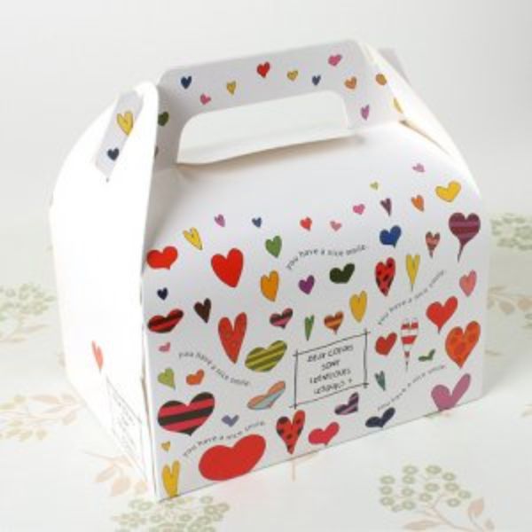 Mẫu hộp giấy đựng kính Mẫu hộp giấy đựng kính đẹp, giá rẻ