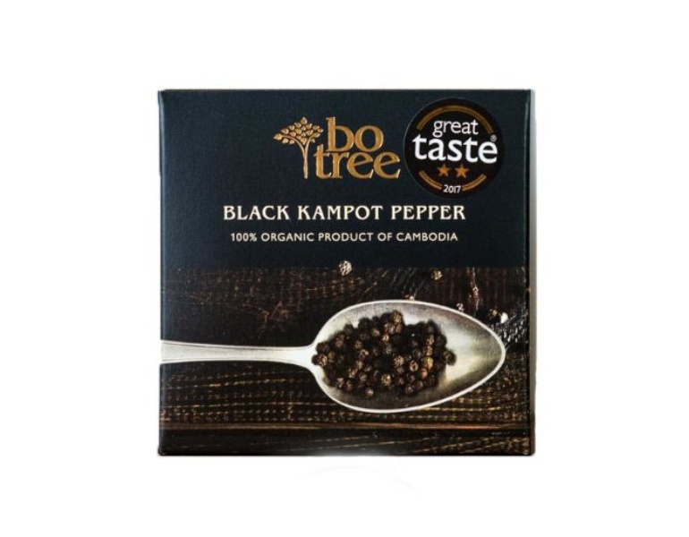 In hộp giấy đựng hạt tiêu chuyên nghiệp