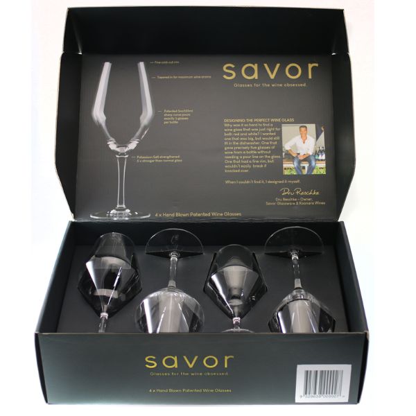 In hộp đựng ly rượu vang theo yêu cầu tại Hà Nội