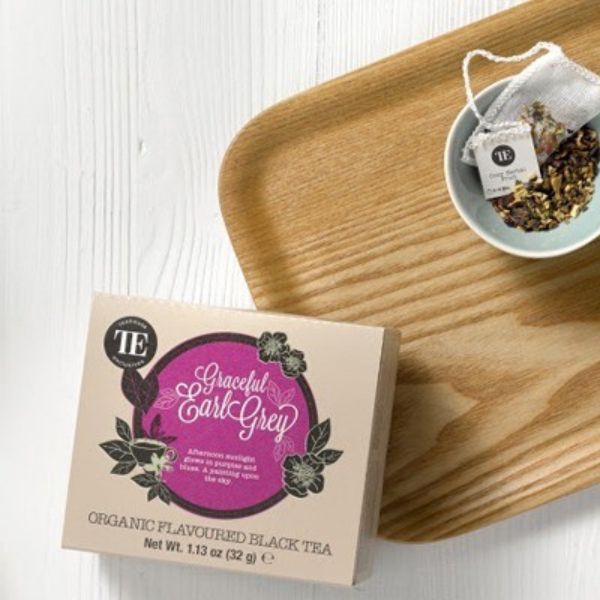 In hộp giấy đựng trà thảo mộc giá rẻ, thiết kế đẹp