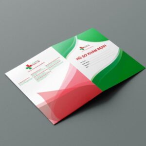 In kẹp file phòng khám bệnh viện uy tín tại Hà Nội