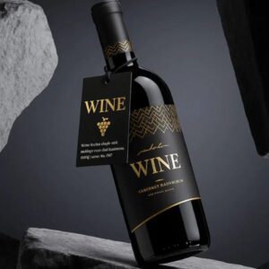 In tag treo cổ lọ theo yêu cầu tại Hà Nội