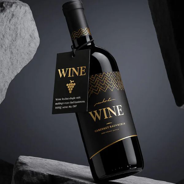 In tag treo cổ lọ In tag treo cổ lọ theo yêu cầu tại Hà Nội