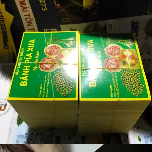 in-tem-nhan-decal-banh-pia In tem decal bánh pía giá rẻ, thiết kế theo yêu cầu