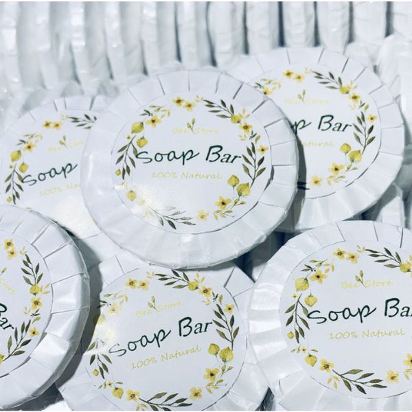 In tem xà phòng giá rẻ, mẫu đẹp tại Hà Nội