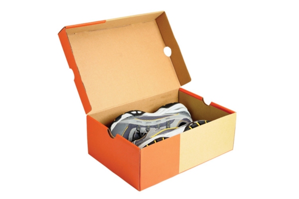 Kích thước hộp đựng giày nam