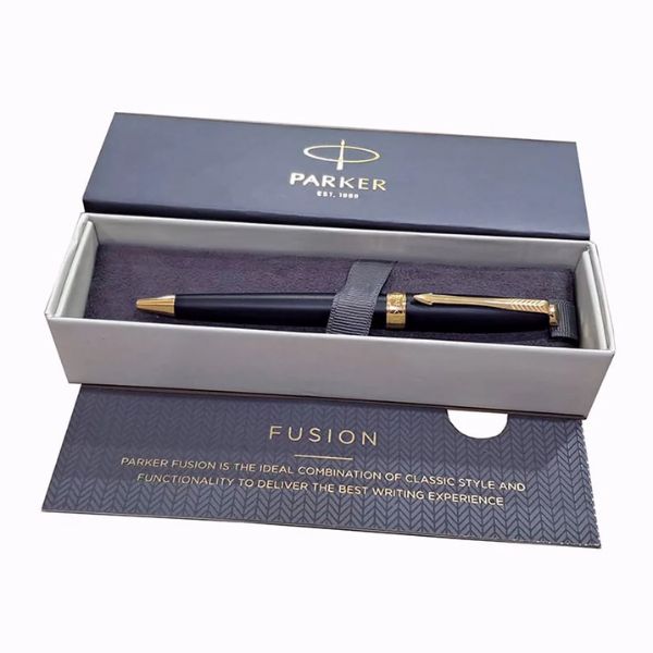 Mẫu hộp đựng bút ký đẹp, giá rẻ