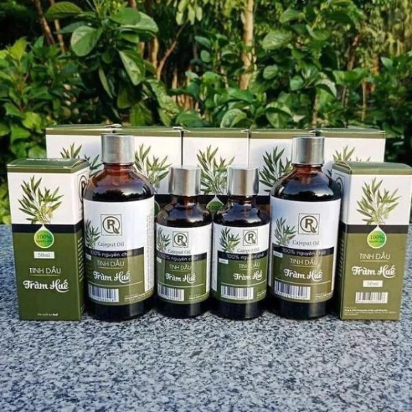 In Hoa Long nhận thiết kế và in ấn Mẫu Hộp Đựng Tinh Dầu lấy ngay