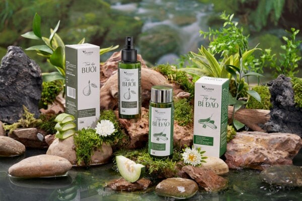 In Hoa Long nhận thiết kế và in ấn Mẫu Hộp Đựng Tinh Dầu theo yêu cầu