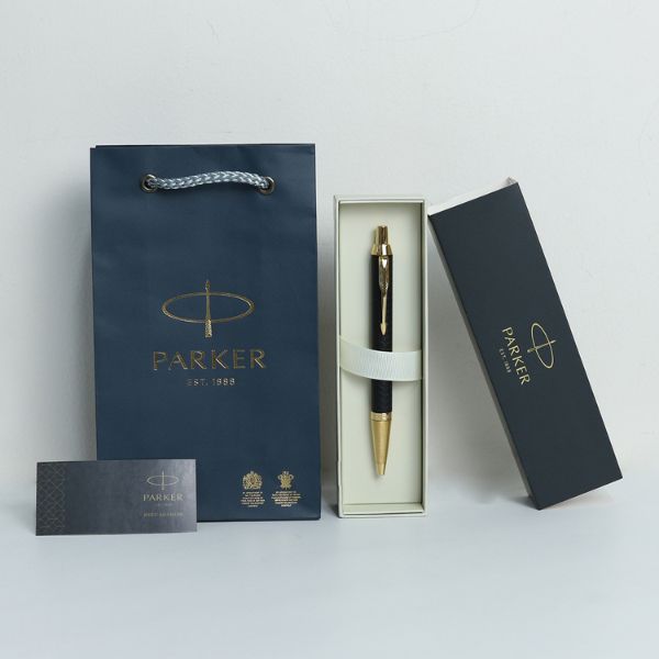 Mẫu hộp đựng bút ký đẹp, giá rẻ