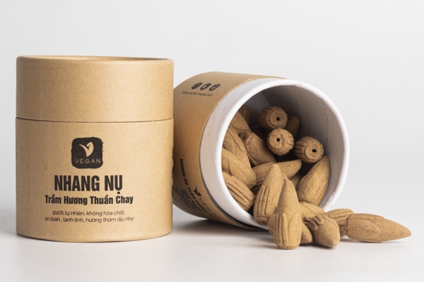 Mẫu hộp giấy đựng nhang muỗi đẹp thu hút