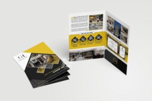 In Hoa Long nhận thiết kế và in Mẫu tờ rơi dầu nhớt cao cấp tại Hà Nội