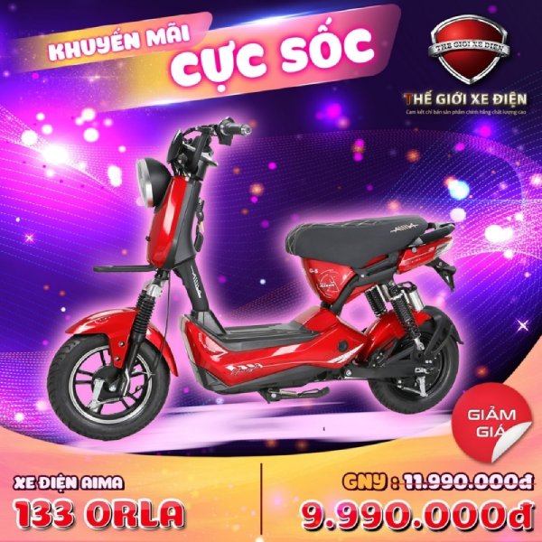 In Hoa Long nhận thiết kế và in ấn mẫu tờ rơi quảng cáo xe đạp điện chuyên nghiệp