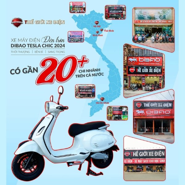 In Hoa Long nhận thiết kế và in ấn mẫu tờ rơi quảng cáo xe đạp điện theo yêu cầu