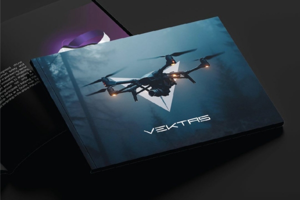 19+ Mẫu catalogue công nghệ 2026 dẫn đầu xu hướng