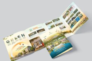 21+ Mẫu brochure nhà đẹp | Tư vấn in chất lượng