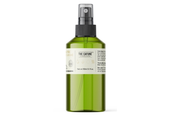 25+ Mẫu tem nhãn dán xịt tóc bền đẹp, uy tín