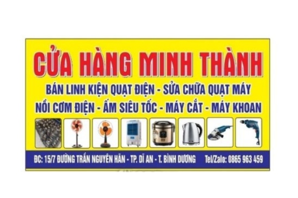 40+ Mẫu card visit shop đồ gia dụng đẹp, dễ ghi nhớ