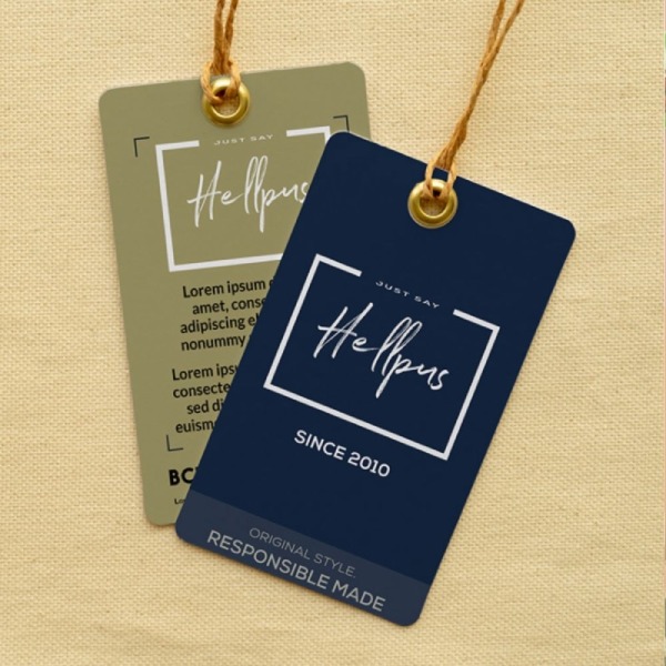 IN Hoa Long giúp bạn lựa chọn các loại giấy in thẻ treo giấy Ivory