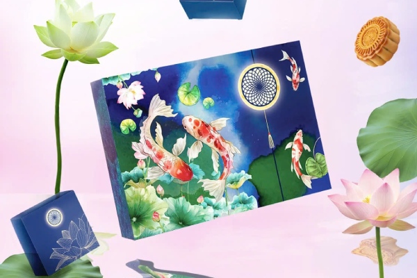 IN Hoa Long giúp bạn lựa chọn các loại giấy làm hộp cứng chuyên nghiệp