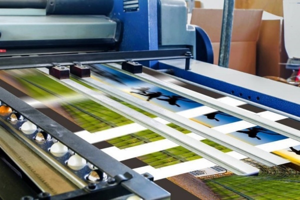 Các lỗi thường gặp trong in offset do nhiều nguyên nhân