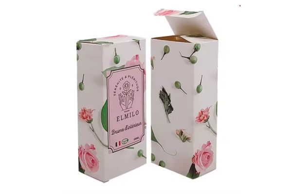 Mẫu hộp giấy dài giá rẻ, chất lượng cao