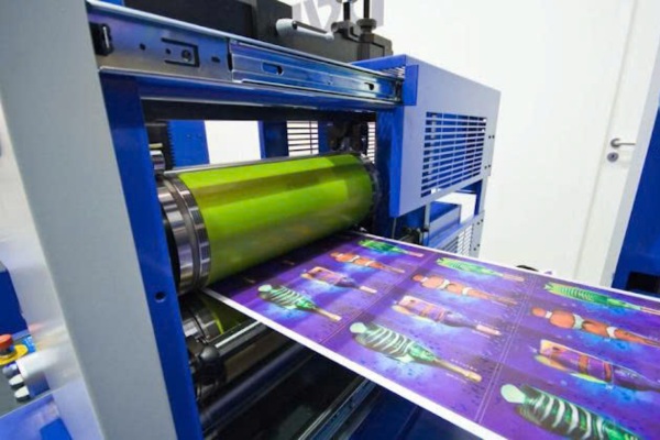 Hõ rõ điều cần biết về mực in catalog khi làm việc với nhà in