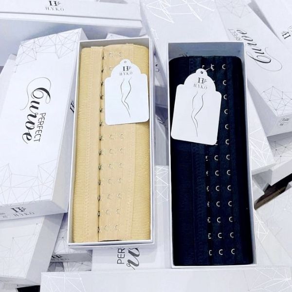 In hộp đựng đai nịt bụng giá rẻ, thiết kế theo yêu cầu