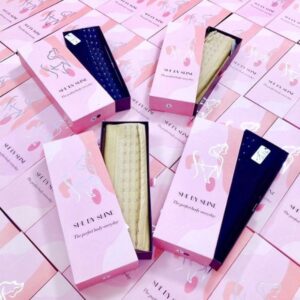 In hộp đựng đai nịt bụng giá rẻ, thiết kế theo yêu cầu