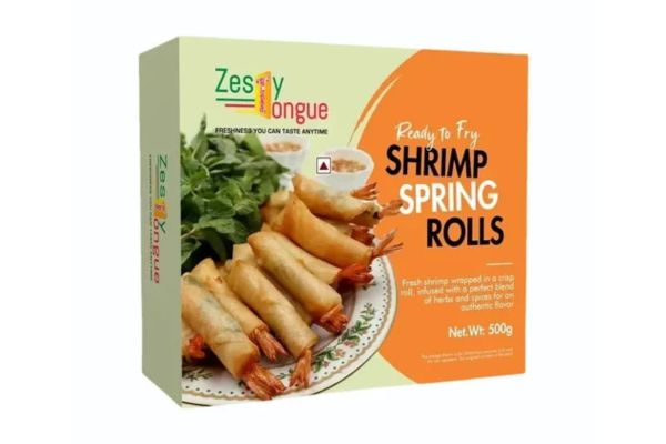 Hộp giấy đựng thực phẩm đông lạnh giá rẻ