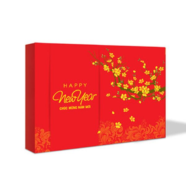 In hộp đựng lịch Tết giá rẻ, mẫu đẹp tại Hà Nội