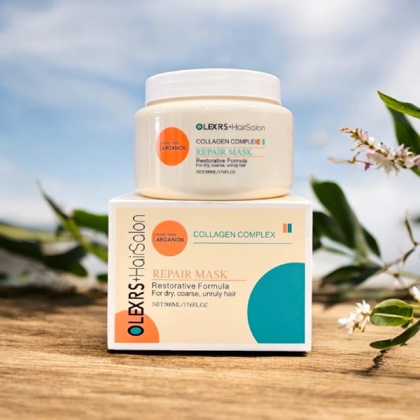 In Hoa Long nhận in hộp kem ủ tóc giá rẻ