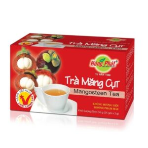 In hộp trà măng cụt đẹp tại Hà Nội