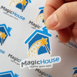 In Hoa Long nhận In Logo Nội Thất cao cấp