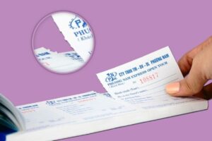 In Hoa Long nhận thiết kế và in số nhảy cao cấp