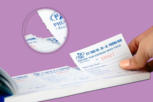 In Hoa Long nhận thiết kế và in số nhảy cao cấp