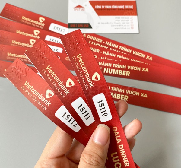 In Hoa Long nhận thiết kế và in số nhảy đẹp