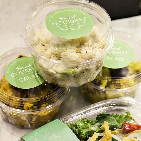 In tem dán hộp nhựa giá rẻ, chất lượng cao