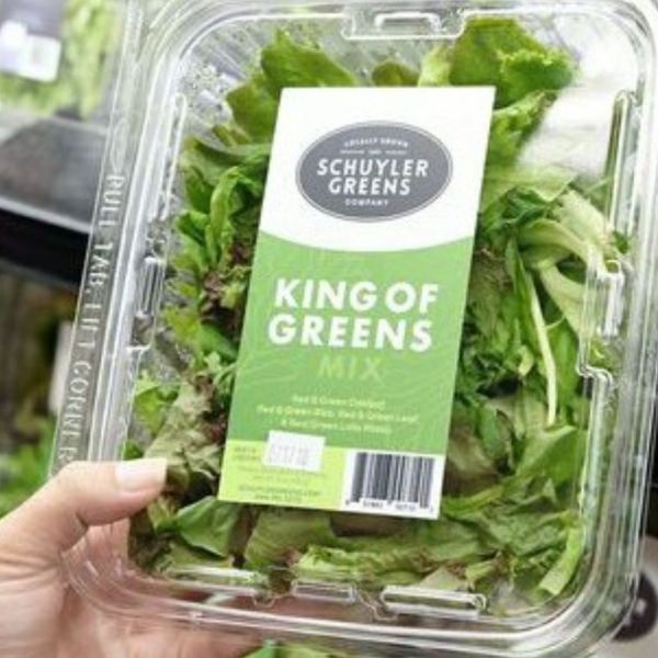 In tem dán hộp nhựa giá rẻ, chất lượng cao