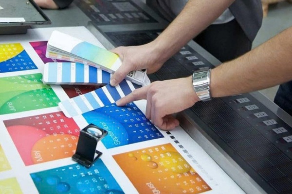 Kiểm tra kỹ lưỡng để tránh các lỗi thường gặp trong in offset