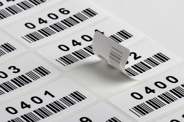 Lợi ích của tem barcode là gì